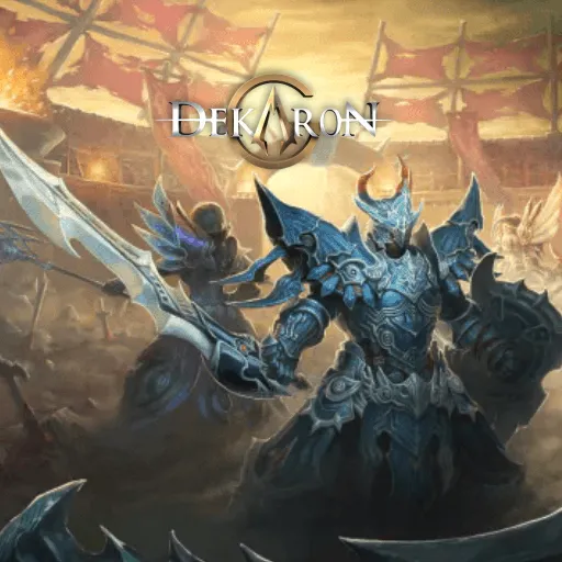 Games NEXUS GAMING